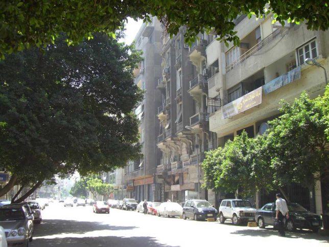 Cairo